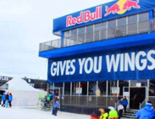 Red Bull X Games