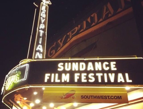 Sundance Film Festival with DDFR.TV