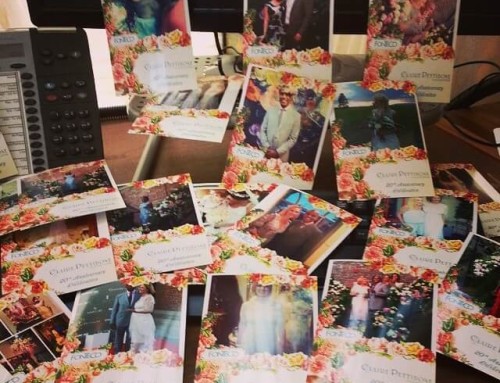 Instagram Print Station with Claire Pettibone