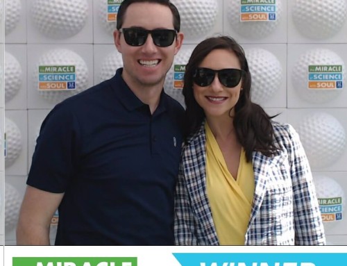 City of Hope Photo Booth The Northern Trust Open