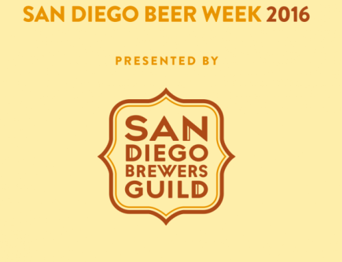 San Diego Beer Week Guild Fest Photo Kiosk