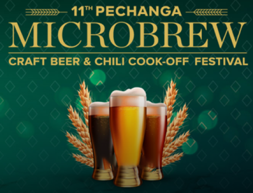 Pechanga Microbrew Craft Beer Chili Cook-off Festival – Temecula